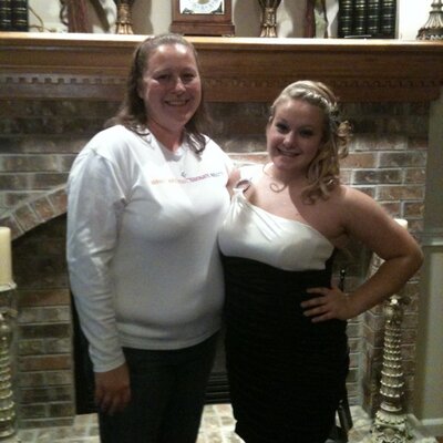 Profile Picture of Christina Benson (@Crc0216) on Twitter