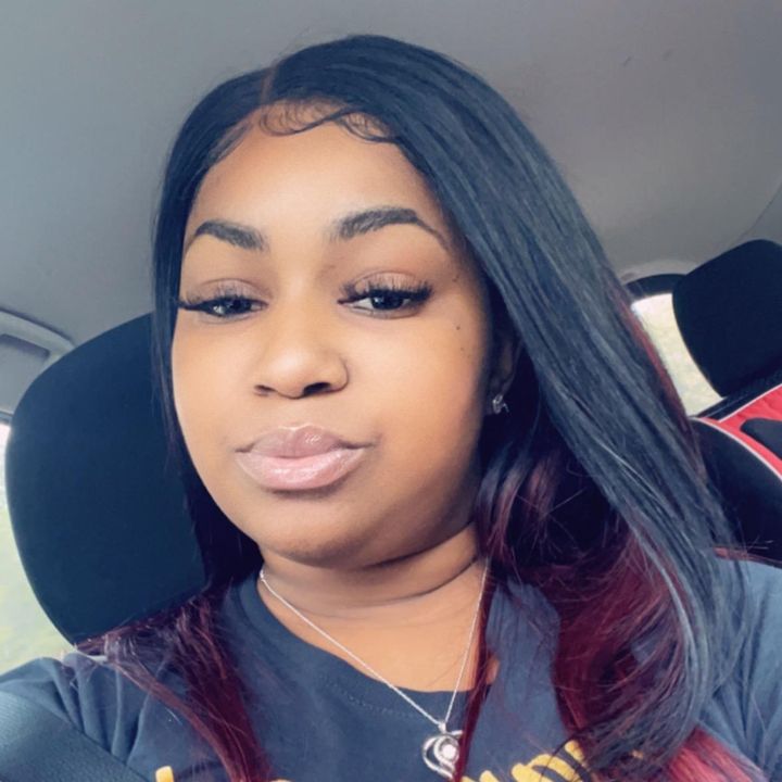 Profile Picture of Sharice Graham (@sharicegraham3) on Tiktok