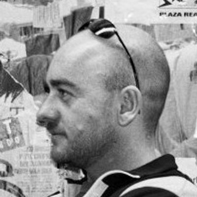 Profile Picture of Paul Fede (@fedsp) on Twitter