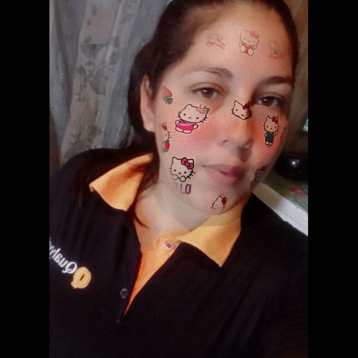 Profile Picture of Nancy (@nancyaxel2) on Tiktok