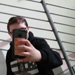 Profile Picture of tom neumann (@neumann3009) on Instagram