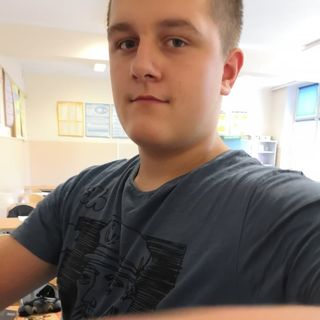 Profile Picture of Jonatan Walczak (@Jonatan-Walczak) on Facebook