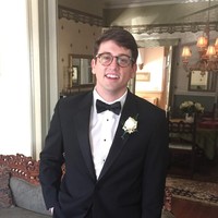 Profile Picture of Zachary Gaddis (@zachary-gaddis) on Quora