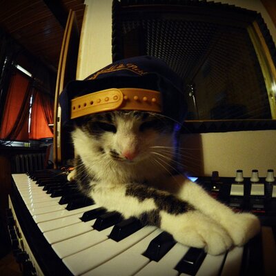 Profile Picture of Adam Lato (@ProducentAdam) on Twitter