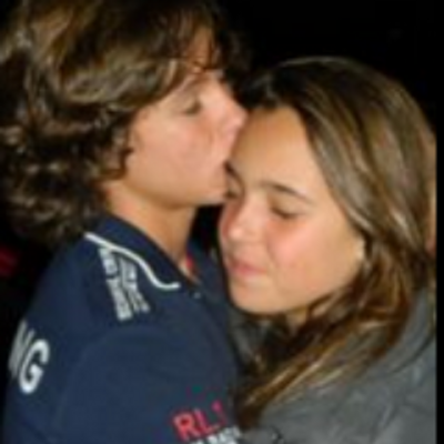 Profile Picture of Kevin Ortiz3. (@KaleyBieberMex) on Twitter
