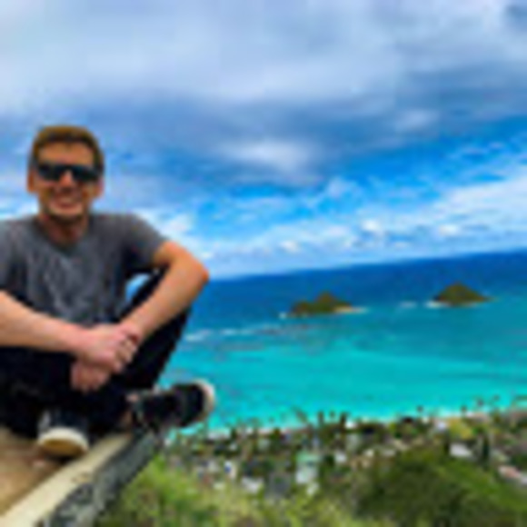 Profile Picture of Grant Denney (@grant_denney) on Poshmark