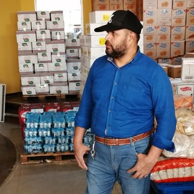 Profile Picture of Sayed Arshad Meer (@SayedArshadMee1) on Twitter