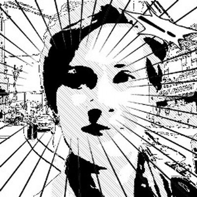Profile Picture of Katherine Malone (@kmalonePhD) on Twitter