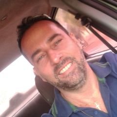 Profile Picture of George André 🇧🇷 🇺🇸 🇮🇱 (@georgeandre2000) on Twitter