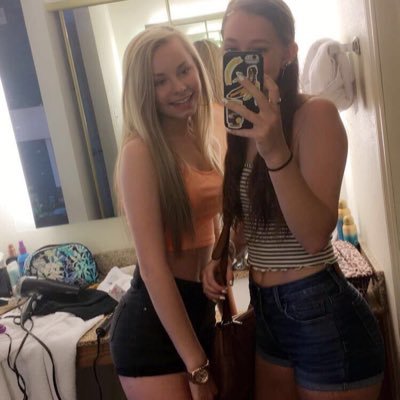 Profile Picture of Taylor Sharp (@tayrensha) on Twitter