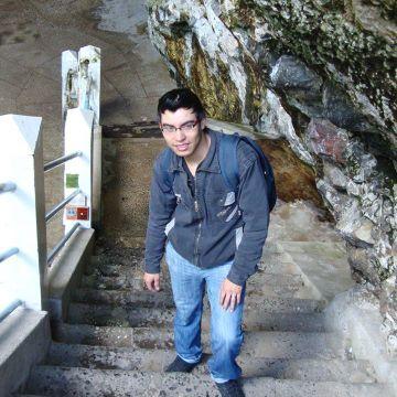 Profile Picture of Andy Yepez (@andyepez100) on Twitter