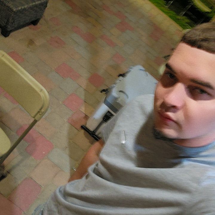 Profile Picture of Josean (@josean297) on Tiktok