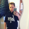 Aaron Trickett - Tiktok Profile Picture of Aaron Trickett (@@azz4red) on Tiktok