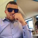 Profile Picture of Michael Marconi (@marconi9483) on Instagram