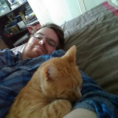 Profile Picture of James Giles (@thebluerose84) on Twitter