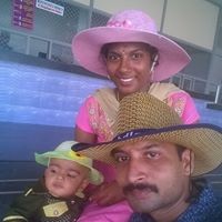 Profile Picture of Christal Daniel (@christal-daniel) on Quora