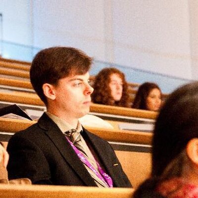 Profile Picture of Gregory Duggan (@duggan_gregory) on Twitter