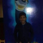 Aaron M Garcia - Instagram Profile Picture of Aaron M Garcia (@aaronmisaki) on Instagram