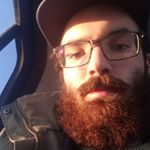 Profile Picture of Aaron Trotter (@officialarontrotter) on Instagram