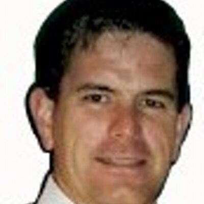 Profile Picture of Allen Hogan (@@AllenHogan) on Twitter