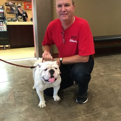 Profile Picture of Mark Wayne Sherrod (@sedawg) on Twitter