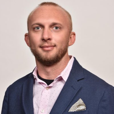 Profile Picture of Corey Hurt (@Corlee83) on Twitter
