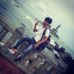 Profile Picture of Steven Lavender (@amos_thupitor) on Instagram