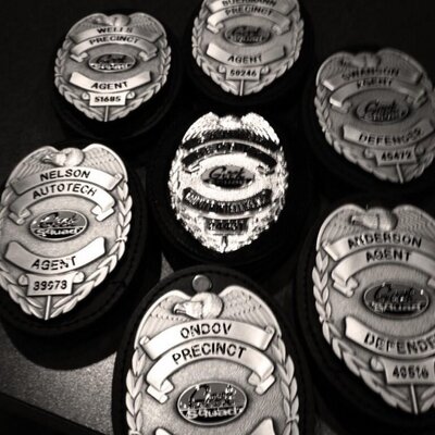 Profile Picture of Michael Sather (@agent24431) on Twitter