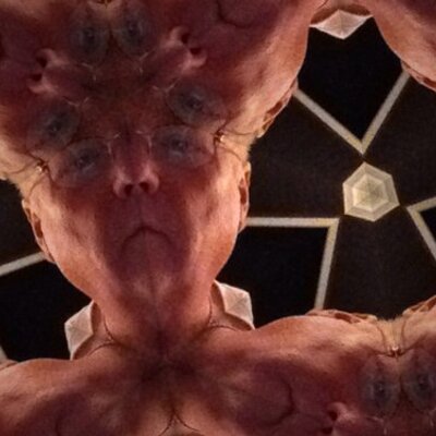 Profile Picture of Richard Hampson (@bubajones44) on Twitter