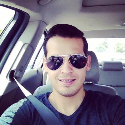 Profile Picture of Jorge Ramírez (@george0789) on Twitter
