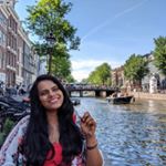 Profile Picture of Raksha Hegde (@bombdiggity_me) on Instagram