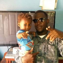 Profile Picture of Gerry Justin Edwards (@justin10124) on Twitter