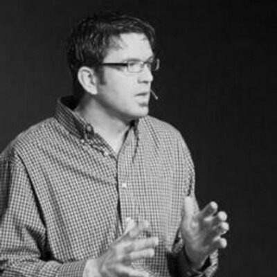Profile Picture of Pastor Jeremy (@JeremySchossau) on Twitter