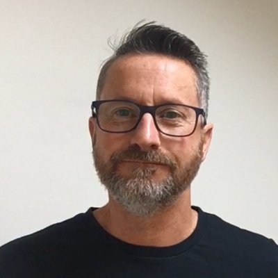Profile Picture of Rob Scott (@robscottinsyd) on Twitter