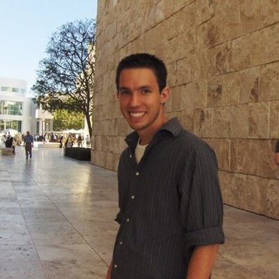 Profile Picture of Andrew Pera (@drew32521) on Twitter