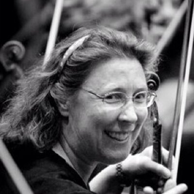 Profile Picture of Louise Keller (@louisemkeller) on Twitter