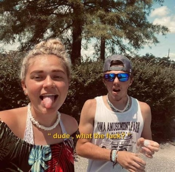 Profile Picture of Kayleb Starika (@kaylebstarika) on Poshmark