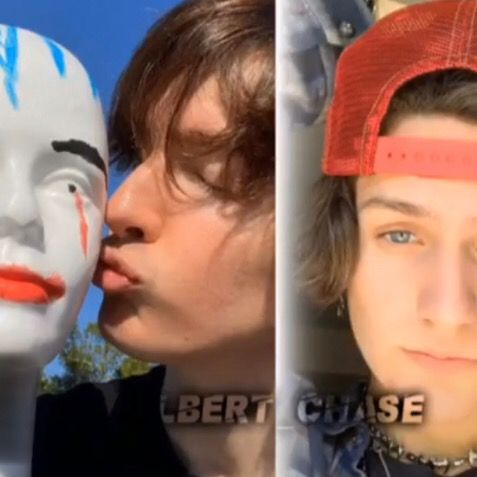Profile Picture of Albert ❤️ Chase❤️ (@@albert_chase) on Tiktok