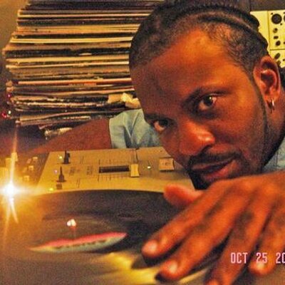 Profile Picture of DJ Ray Swift (@Cutwiz) on Twitter