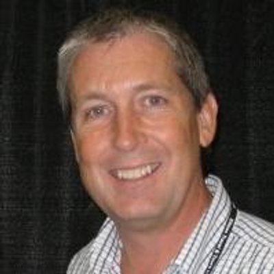 Profile Picture of Tim Branson (@Tim_Branson) on Twitter