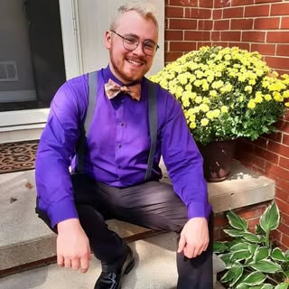 Profile Picture of Christopher Alexander Wagman (@wagmanchristopher) on Instagram