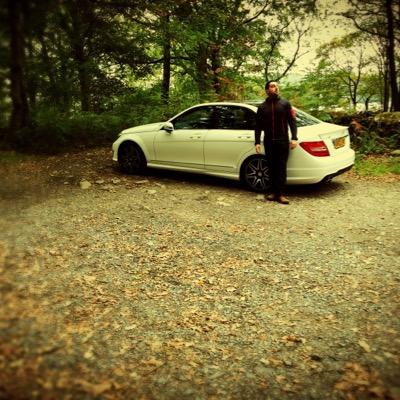 Profile Picture of Danny Buxton (@d4Nny_B) on Twitter