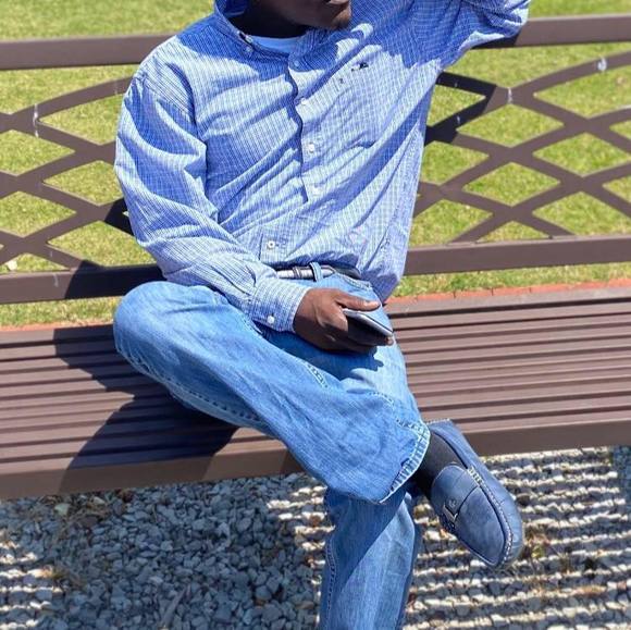 Profile Picture of Moses Johnson (@mosesjohnson723) on Poshmark