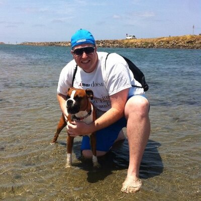 Profile Picture of Mike Newnam (@mikenewsd) on Twitter