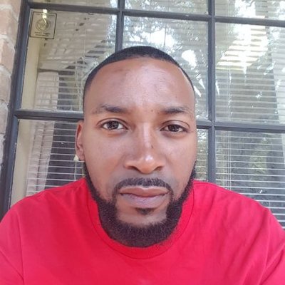 Profile Picture of CHAD T. (@chad_wick83tx) on Twitter