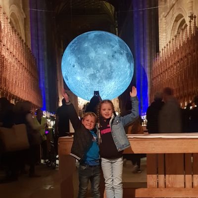 Profile Picture of Stacey Rees-Squelch (@StaceyRees) on Twitter