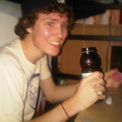 Profile Picture of Eric Andersen (@Ericcentric812) on Twitter