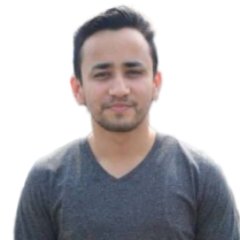Profile Picture of Pushkar Kathayat (@pushkarsingh32) on Twitter