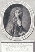 Profile Picture of Govert Bidlooon Wikipedia