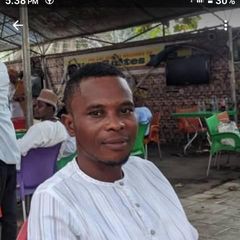 Profile Picture of Julius Smart (@julius.smart1) on Tiktok